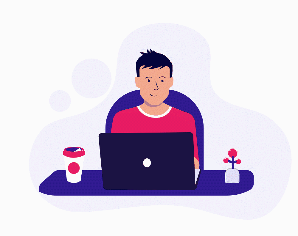 website